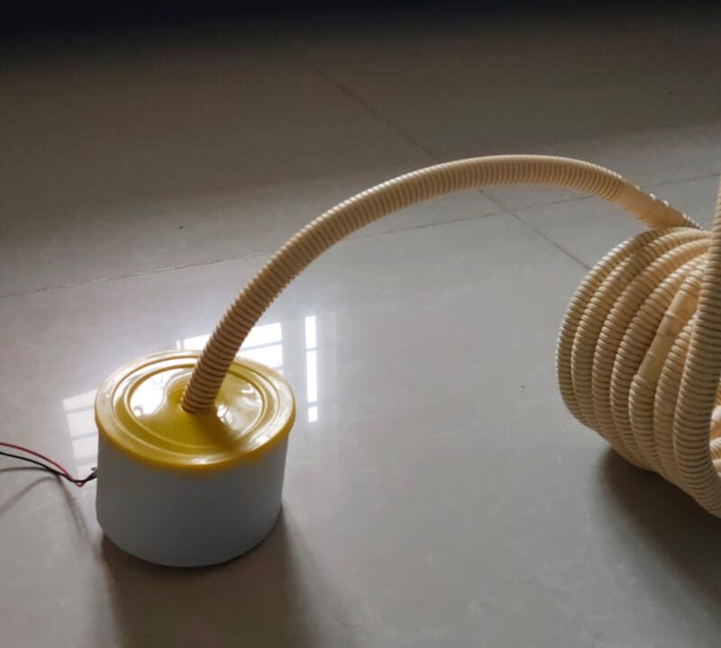 Aeroflux - New and Improved Circulation