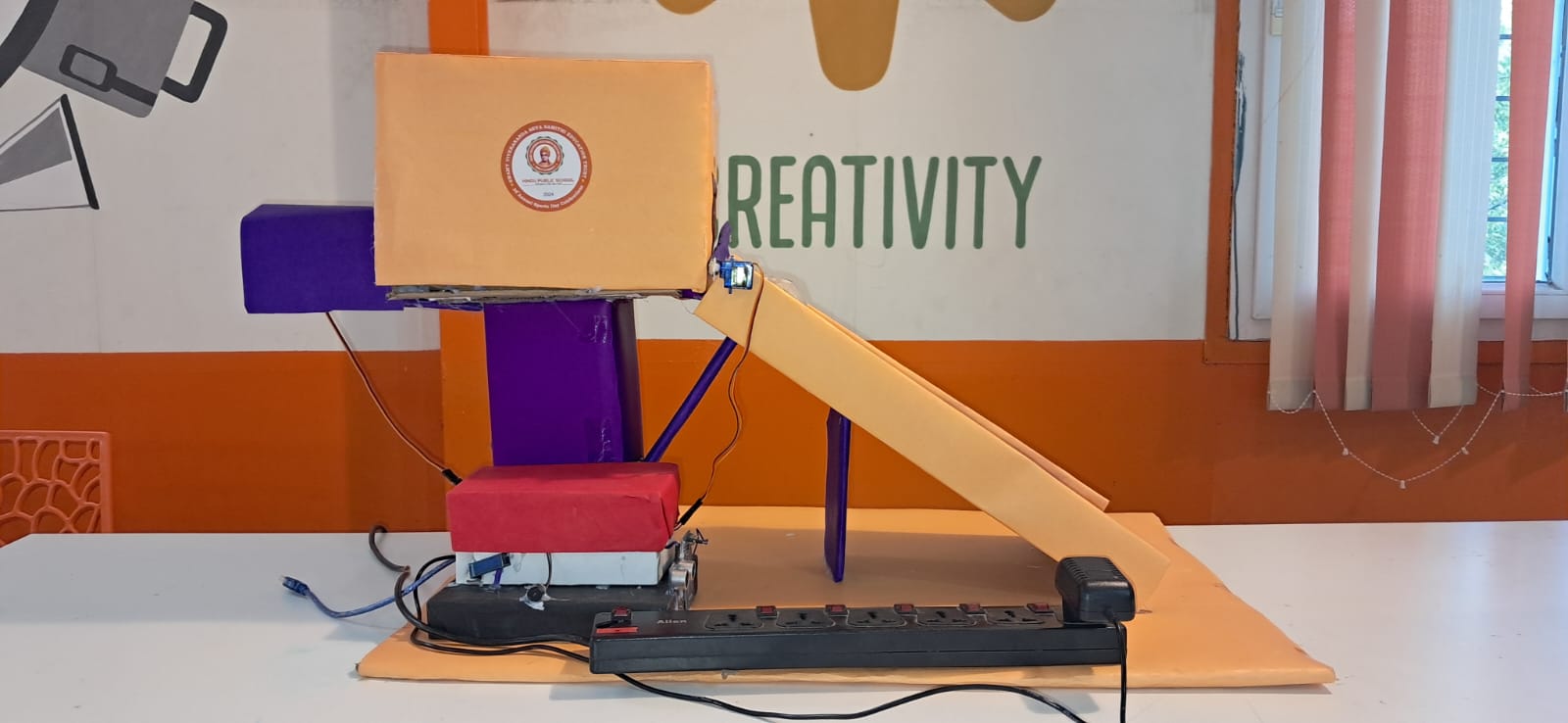 E-RationGo: Smart Ration for a Smarter India - Image 2