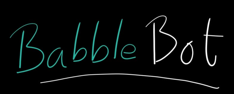 BabbleBot