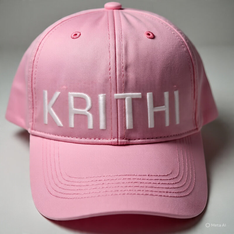 - AGRIGRID CUSTOMIZED CAPS -