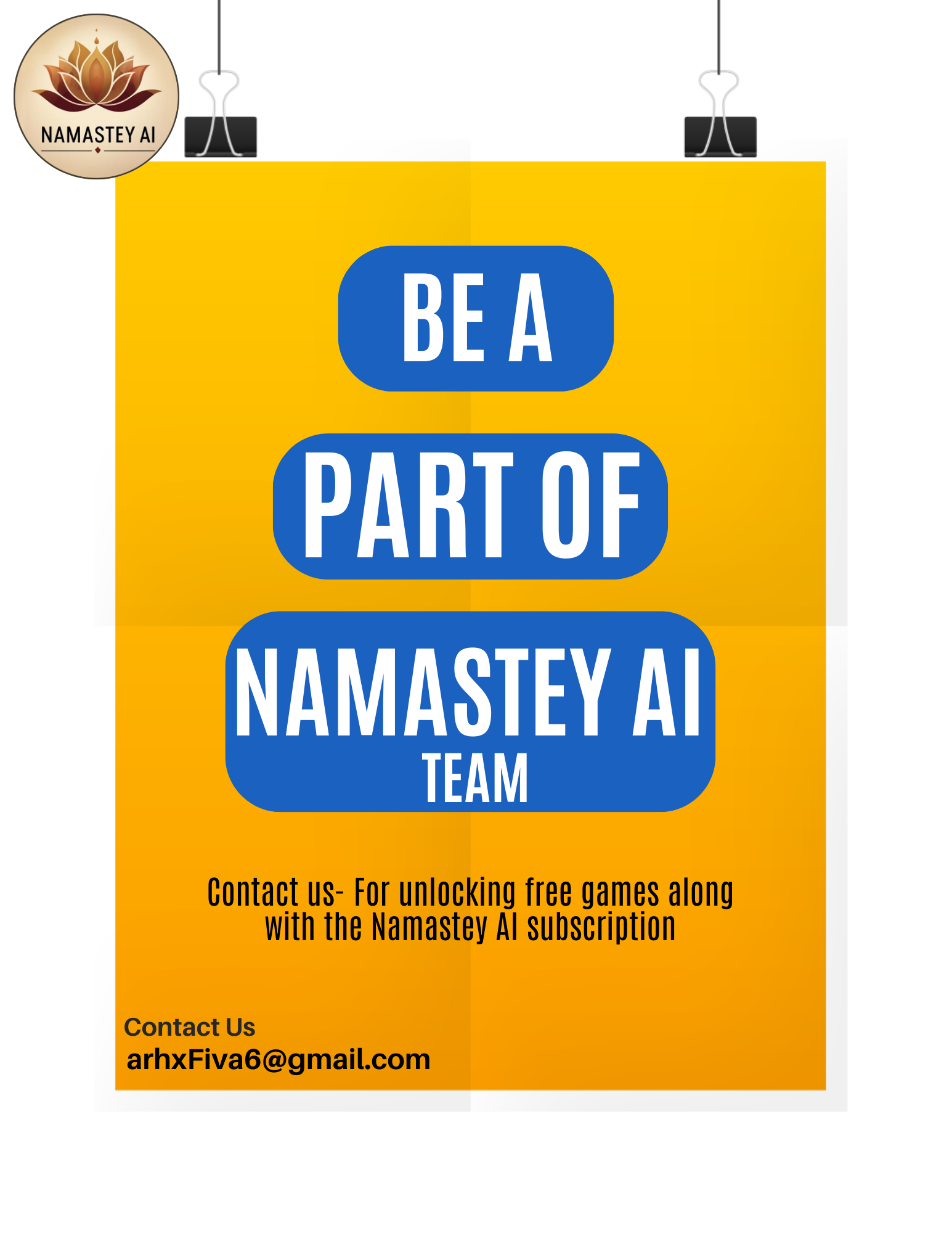 Namastey AI - Image 5