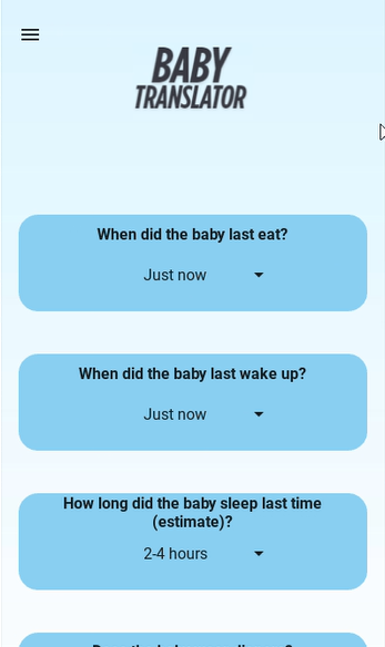 BabySense: Baby Care Made Easy - Image 2