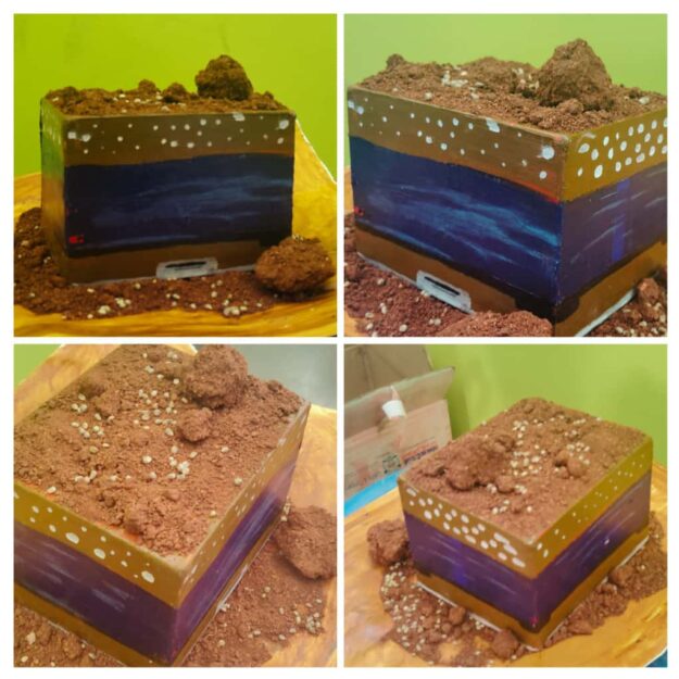 Agripod(elite edition)(pack of 3)