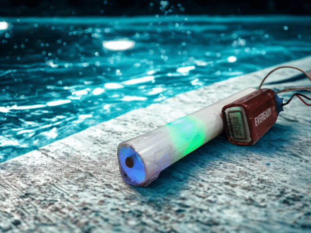 AquaPure UV Stick - Pure Water Anywhere