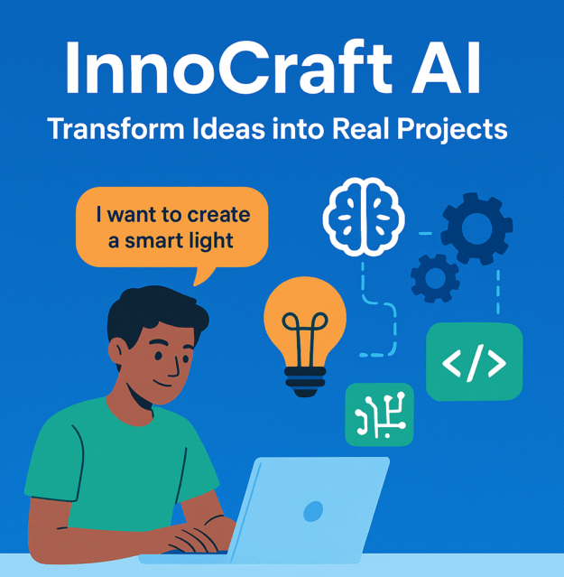 InnoCraft AI