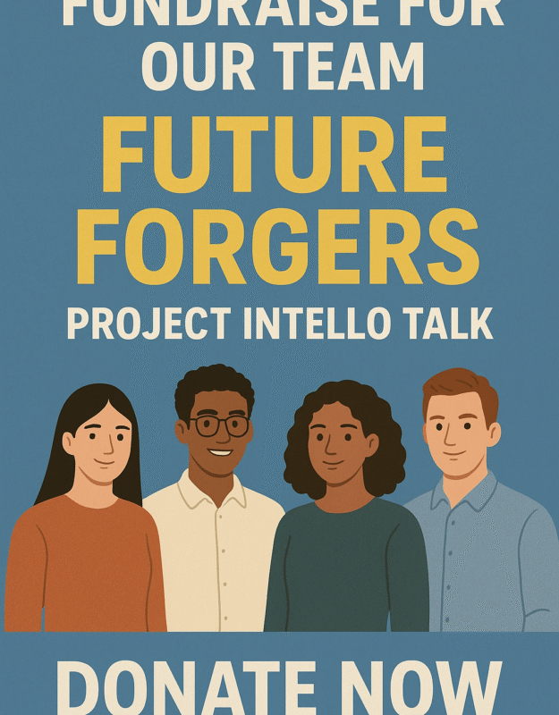 Team future forgers Fundraiser