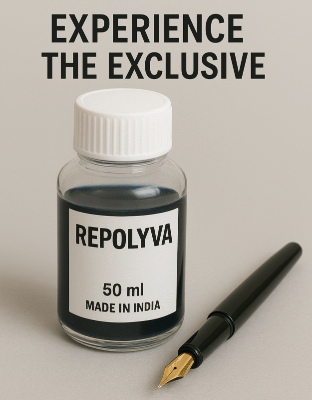 REPOLYVA - RECYCLE POLYMER VALUE