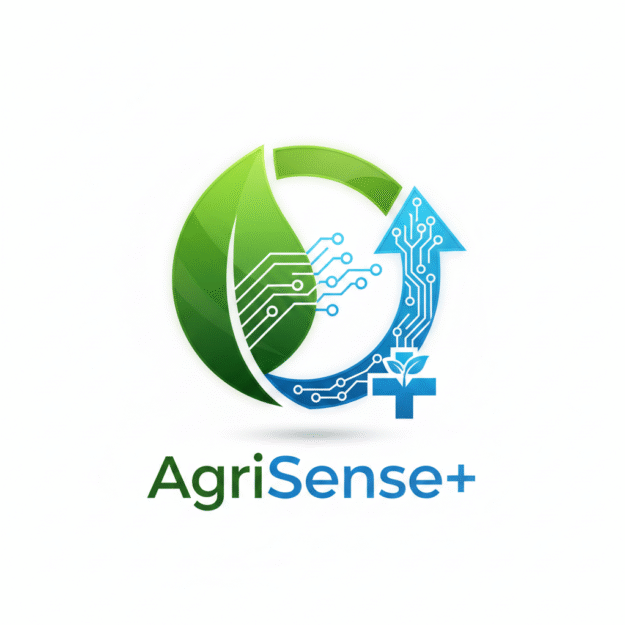 AgriSense+
