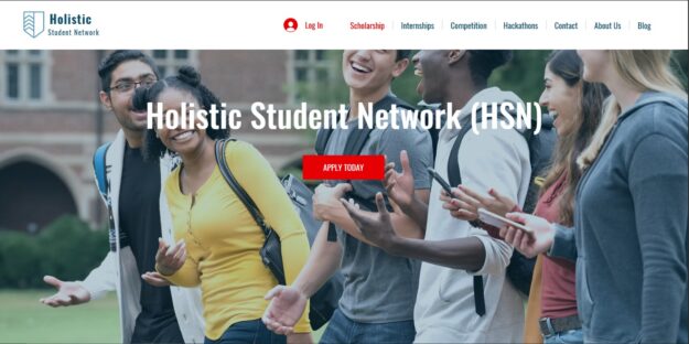 Holistic Students Network