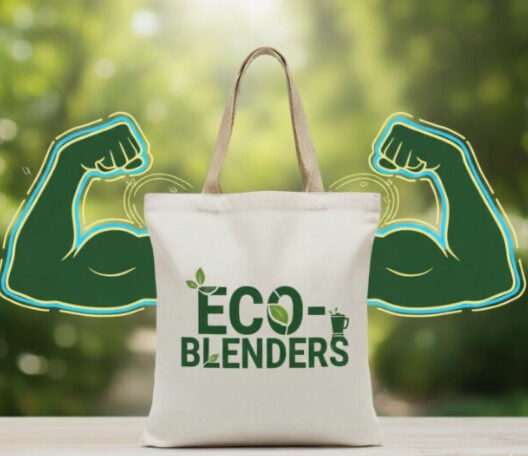 Eco Blender