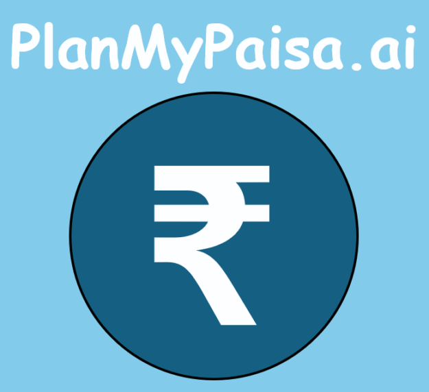 PlanMyPaisa - The AI Financial Planner
