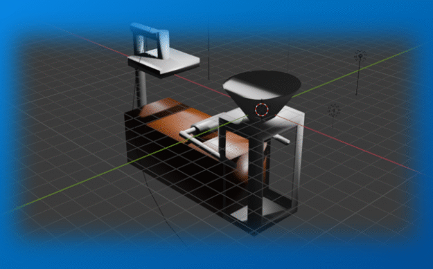 Bio Nirmaan - Biodegradable Packet Machine