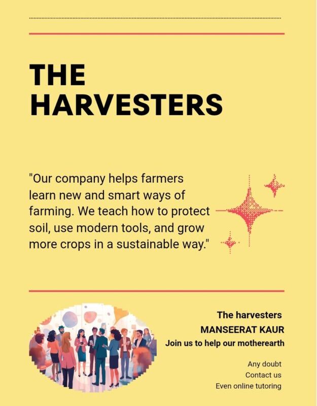 Smart Farming Revolution