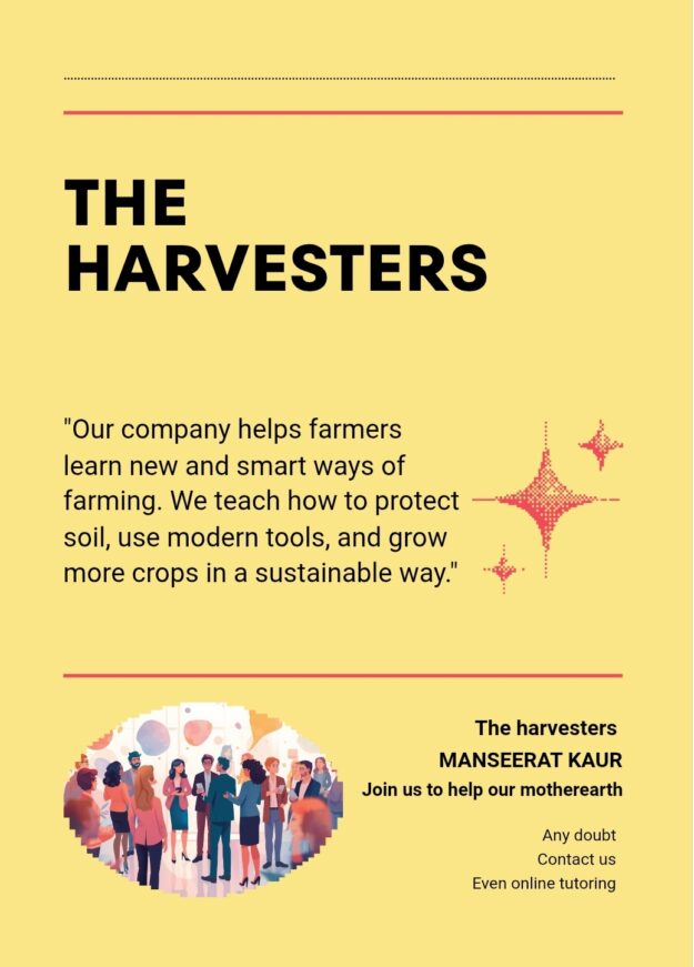 Smart Farming Revolution