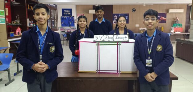 UV DRY BOOST - Image 5