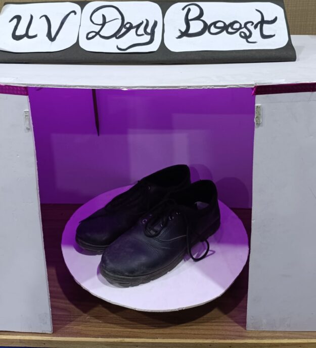 UV DRY BOOST - Image 4