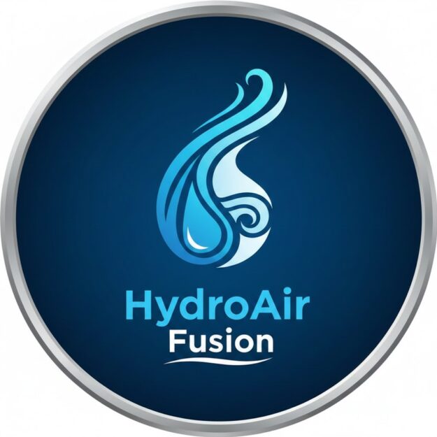 HydroAir Fusion