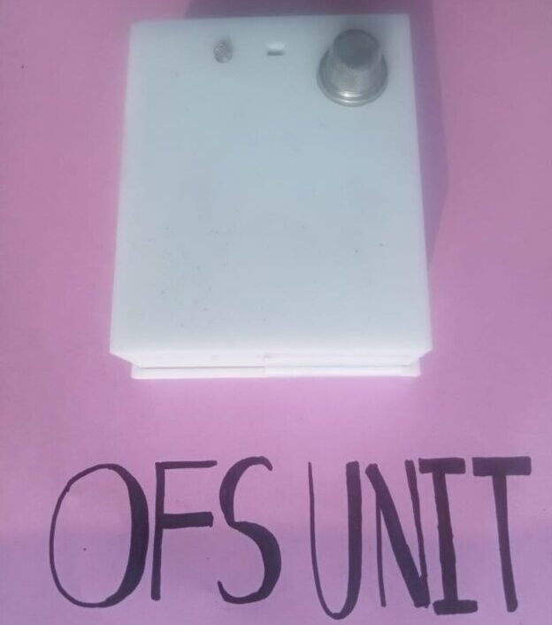 NavBharat VidyaSetu OFS Unit