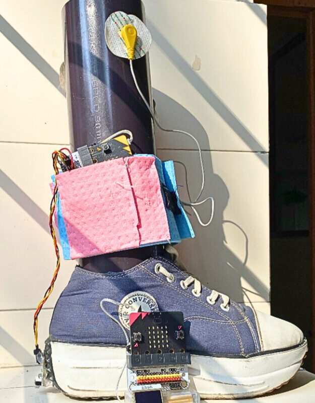 Fall Soochna Band- Every Fall Noticed, Every Life Protected