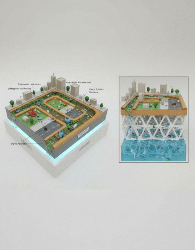 Safe Drain Initiative