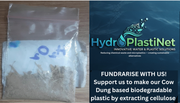 Cow-Dung Based Sustainable Alternatives