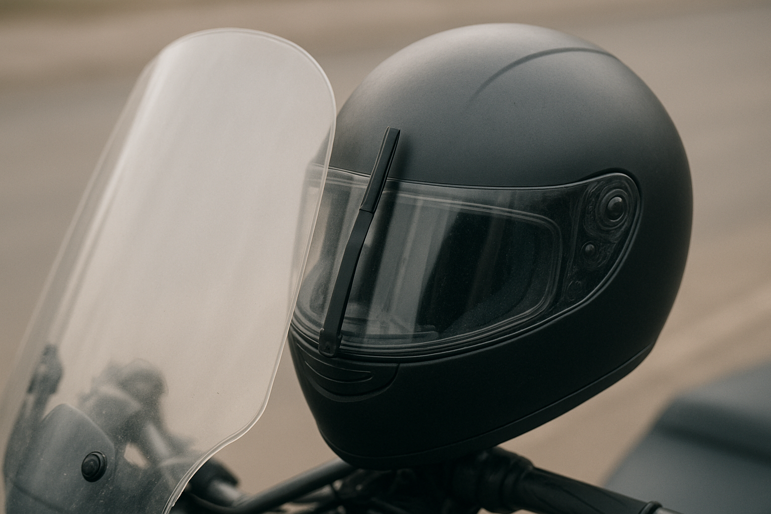 Smart helmet - Image 2