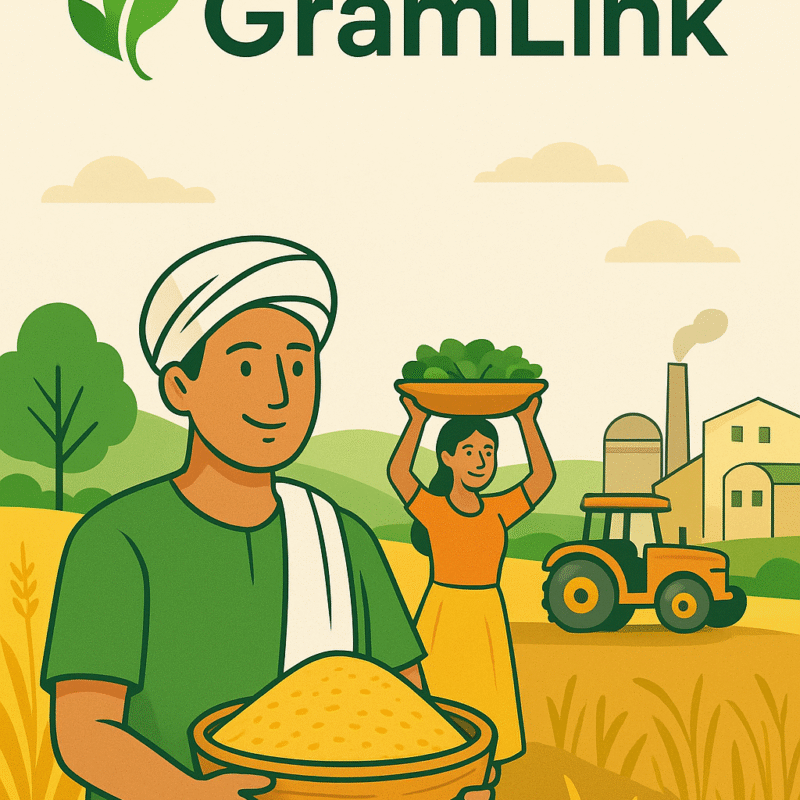 GRAMLINK