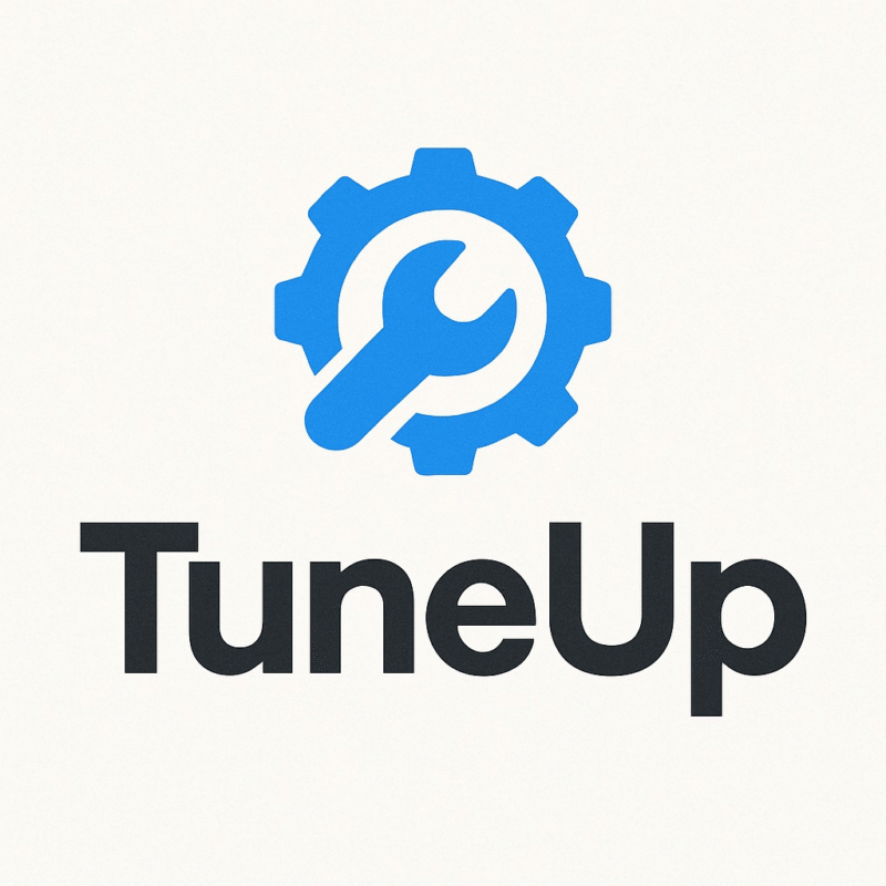 TuneUp AI