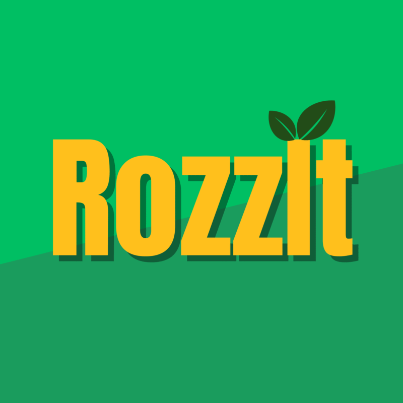 RozzIt- SYI77218