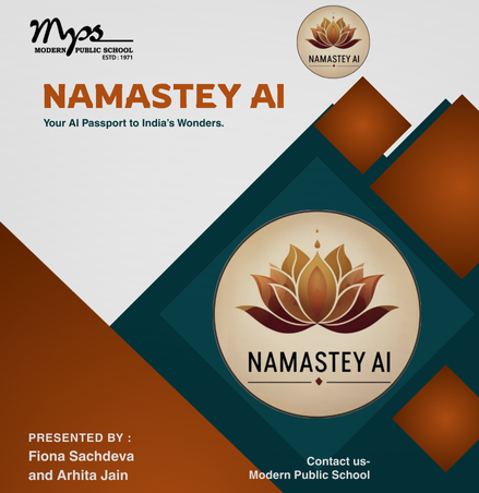 Namastey AI - Image 4