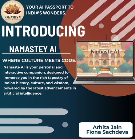 Namastey AI - Image 2