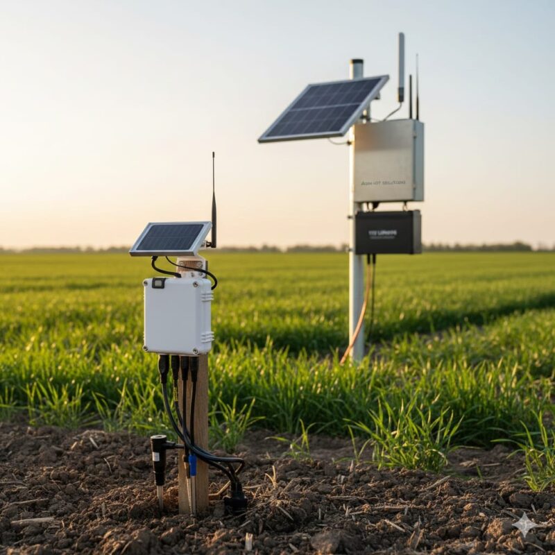 SMART AGO MESH BY:- YOUNG BHARAT BUILDER'S