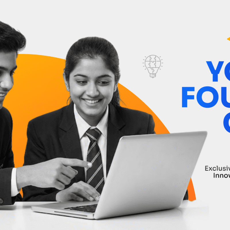 Young Founder Club By Thinkstartup