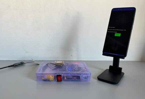 HelmShield - Funding