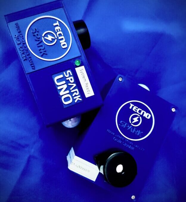 SPARK UNO by TecnoSpark